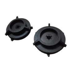 Nab Hub Adapters for Revox