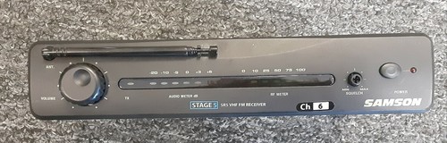 Samson stage sr5 - samson,