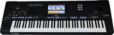 Yamaha Genos 1 inc 19% VAT Digital Workstation with 76 Keys + 1 Year Warranty