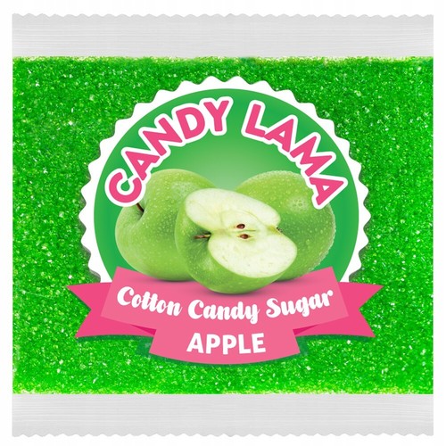 Premium cotton candy floss - premium,