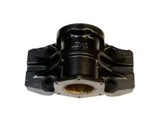 NEW Axle Trunnion Assembly For Hino 700 Series Truck (Fits Models From 2007>ON)
