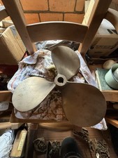 20x 20 RH right hand  prop