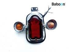 Taillight Unit Yamaha XV 1600