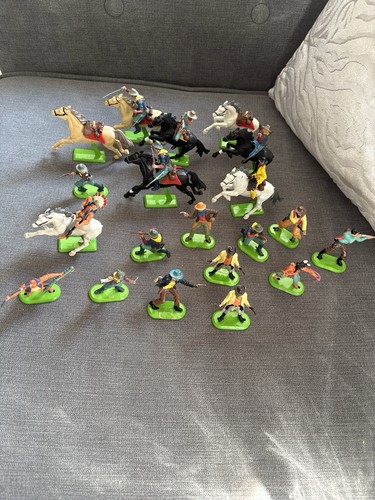 Job lot britain die cast - job,