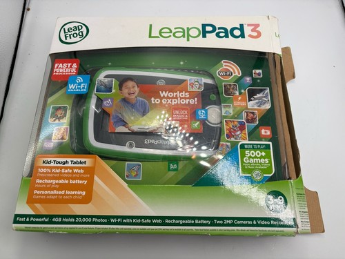 Leapfrog leappad learning - leapfrog,