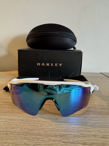 Oakley radar path - path, prizm
