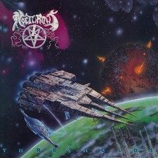 Nocturnus 'Thresholds' FDR