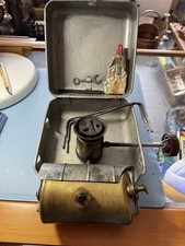 Vintage Swedish Paraffin