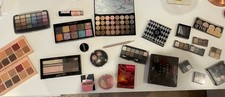 Huge Make Up Bundle. Revolution. The Body Shop. Bourjois.