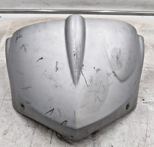 HULL COVER INSTRUMENT COVER -