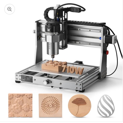 Cnc milling engraving cutting - milling,
