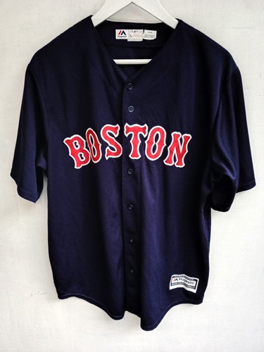 Boston red sox baseball - red,