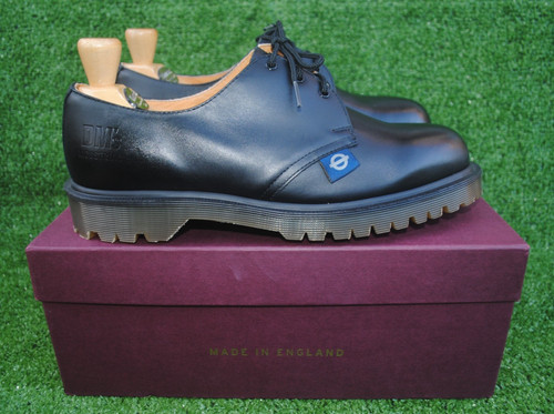 Brand new martens - brand, dr.