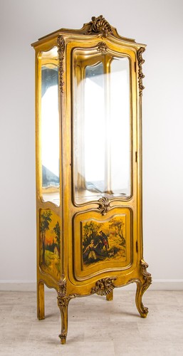 Antique french giltwood - french,