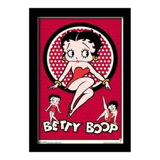 638686 Betty Boop Classic