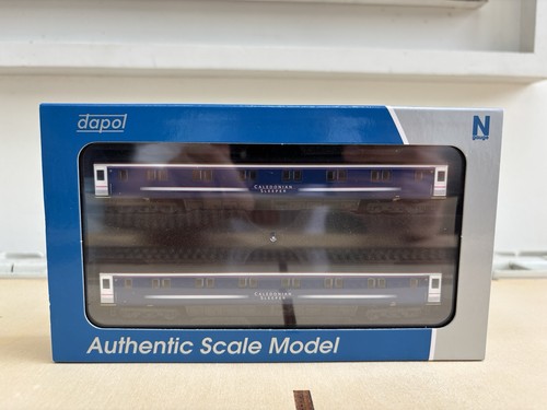 Dapol gauge 006 kms4 mk3 - dapol,