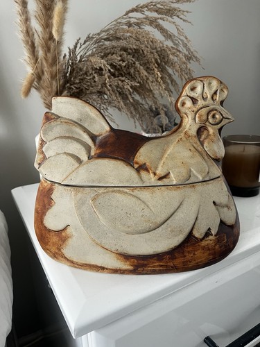 Quantock stoneware vintage - quantock,