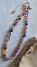 Vintage Lola Rose Necklace