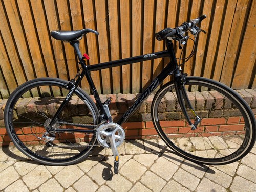 Specialized allez road bike - road,