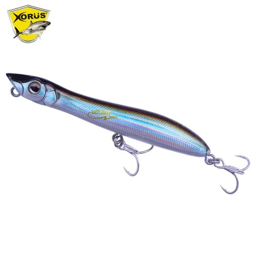 Xorus topwater floating - xorus, pencil