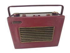 Hacker Herald Shortwave RP31SW