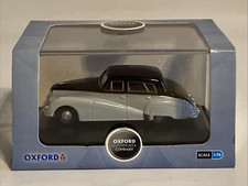 Oxford Diecast 76AS001 1:76