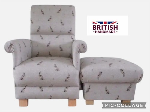 Chair beige fryetts hartley - fryetts,