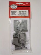 OO9 / HOe Festiniog Planked