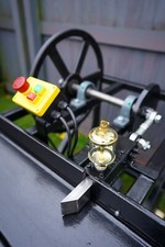 Kindling Machine | Superior Quality | Built To Order | Optional Extras Available