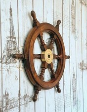 18 Inches Nautical Boat Ship