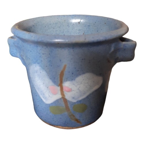 Tom chamberlain art pottery - tom,