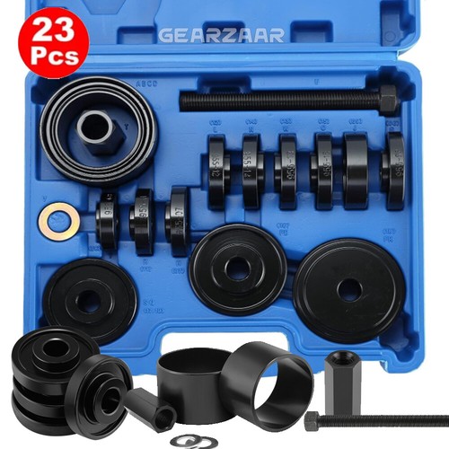 23pc front wheel - wheel, bearing