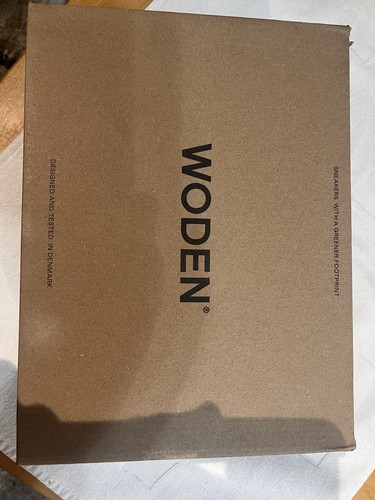 Woden nicoline women coffee - nicoline,