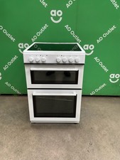 Electra Electric Cooker White
