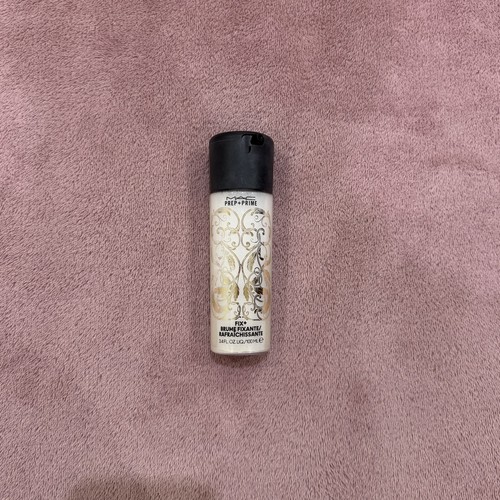 Mac prep prime fix - prep+prime, fix+