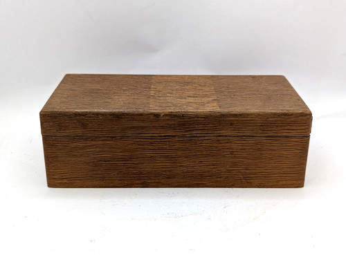 Vintage wooden playing - wooden,