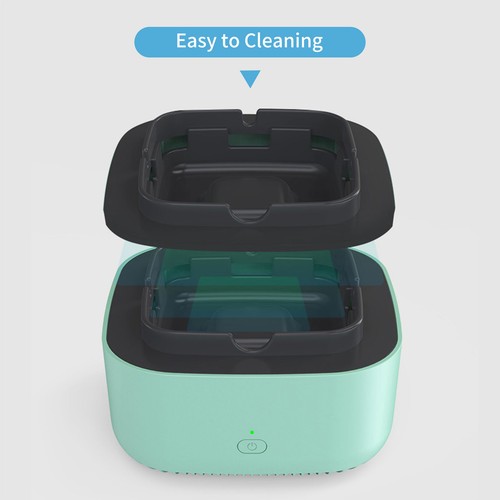 Multifunctional smokeless - *multifunctional,