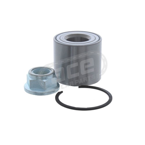 Fits nissan micra - fits,