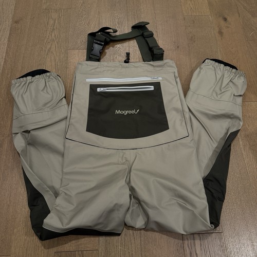 Magreel fly fishing breathable - fly,