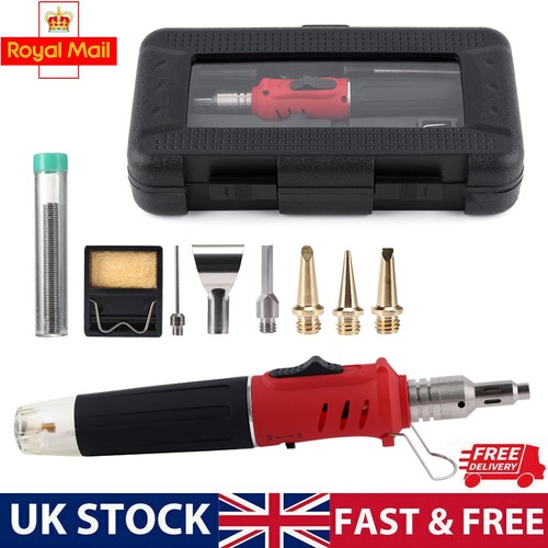 Cordless auto ignition - auto,