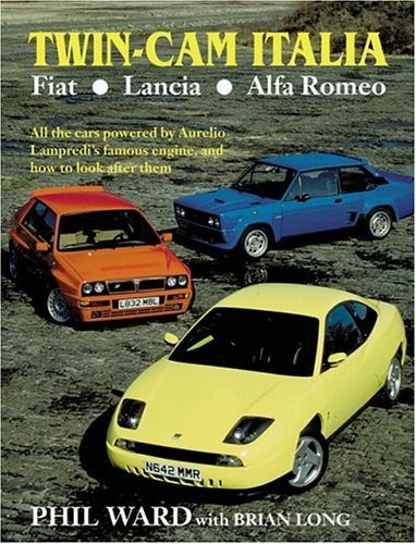 Twin cam italia lampredi - twin,