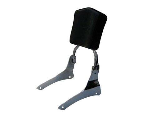 Sissy bar backrest for yamaha - sissy,