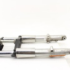 17-23 Harley Davidson Touring Electra Road Street King Front Forks