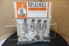 HISTOREX 54mm NAPOLEONIC