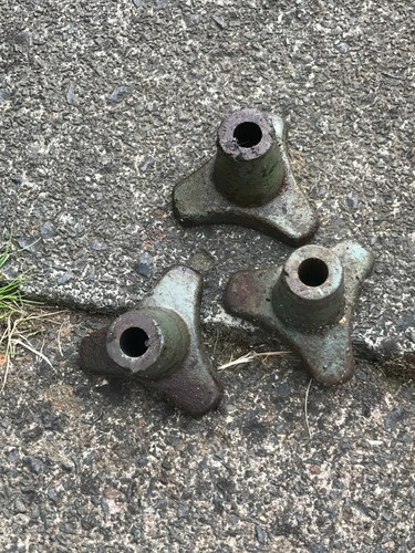 Bowman clay pigeon - , parts