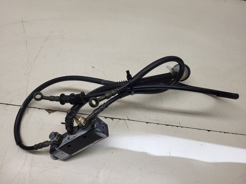 Benelli tnt 125 - benelli,