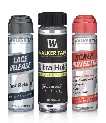 Walker ultra hold 4oz - ultra,