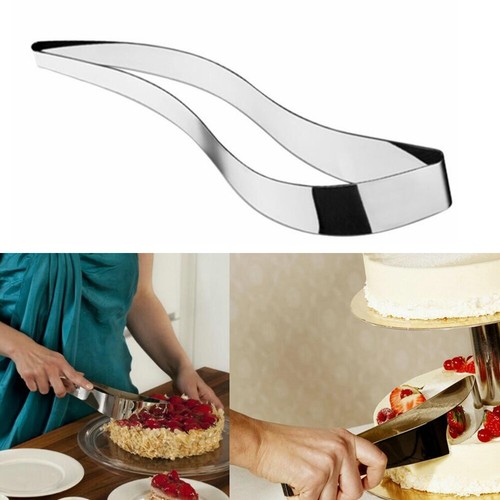 Stainless steel perfect cake - stainless,