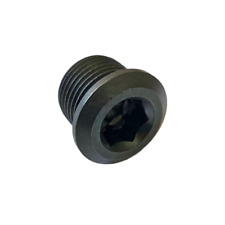 VW Aircooled Engine Case Oil