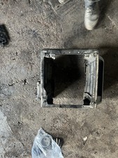 VW T5 2009 2.5 Tdi Drivers Front Single Seat Base